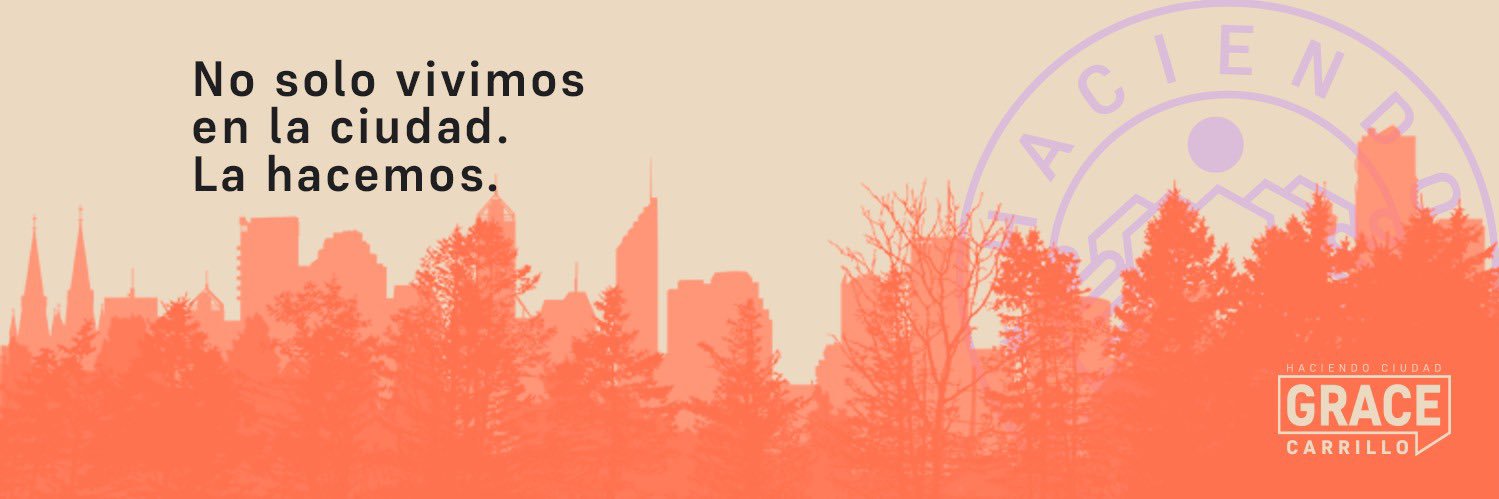 Grace Carrillo's banner