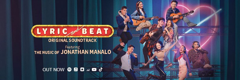 Jonathan Manalo's banner
