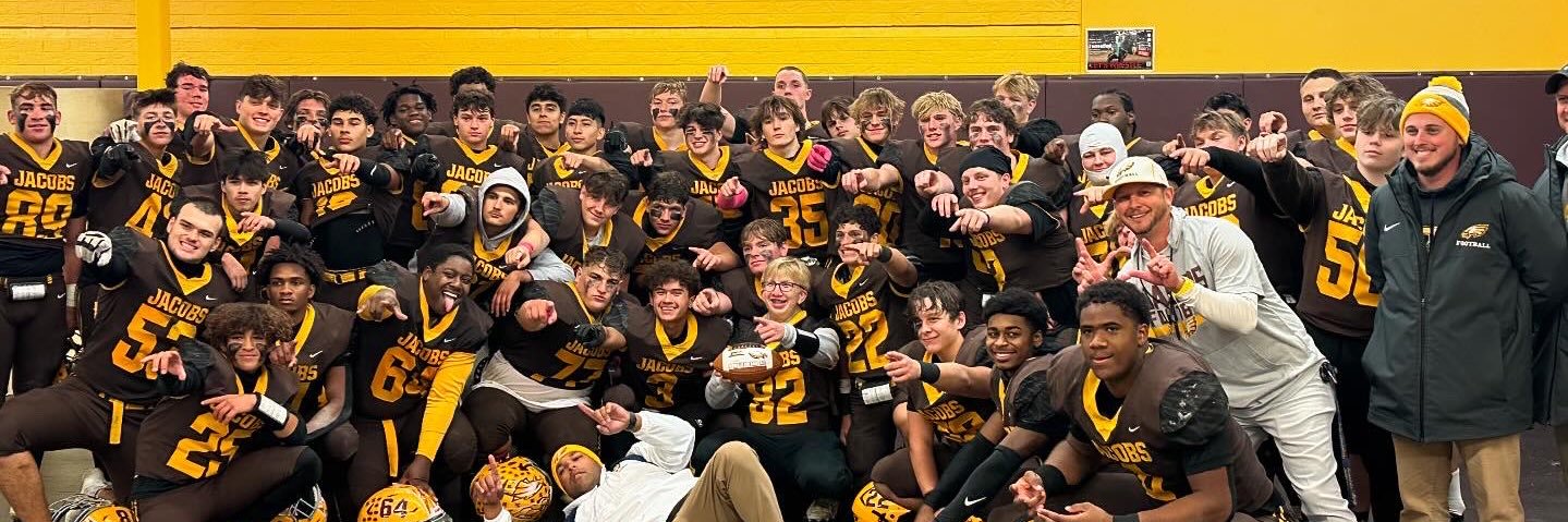 Coach Zim's banner