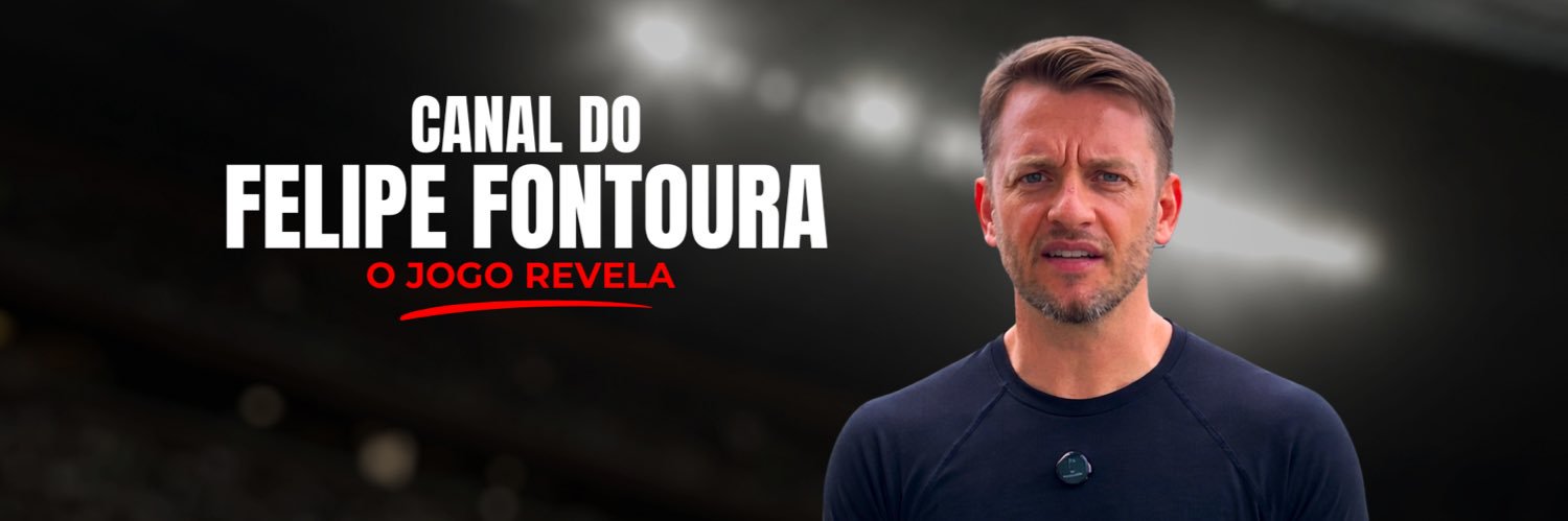 Felipe Fontoura's banner