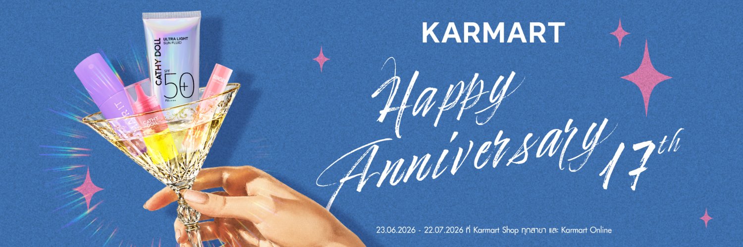 KARMARTSCLUB's banner