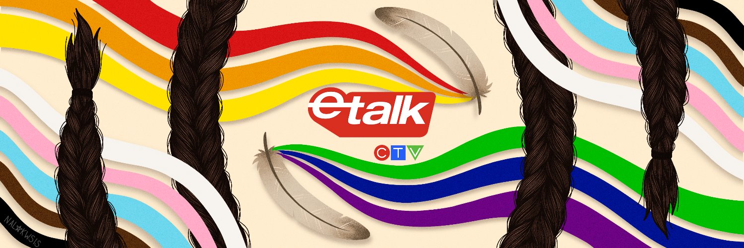 Etalk's banner