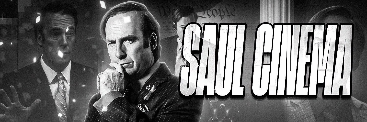Saul ✰'s banner