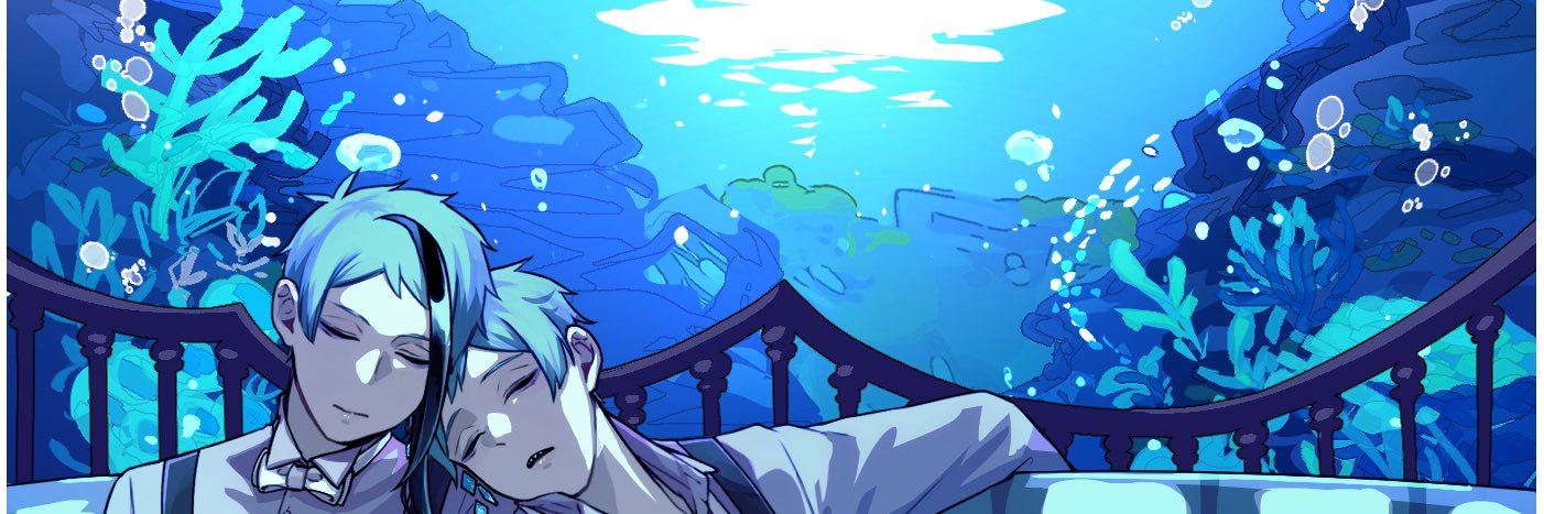 ねむうか.'s banner