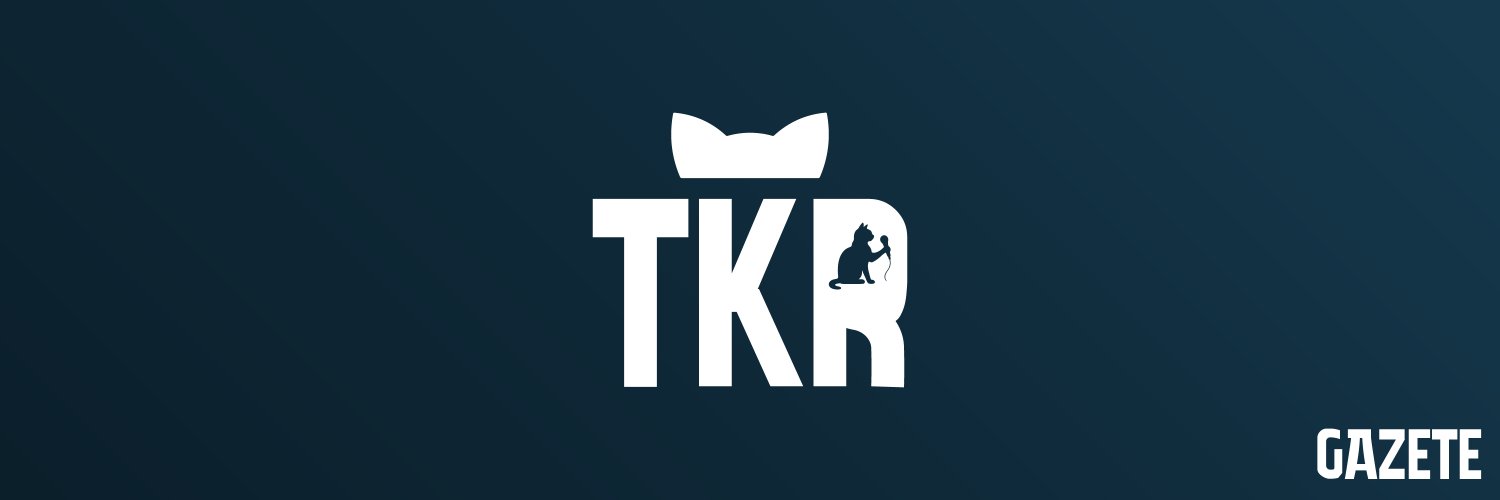 TKR's banner