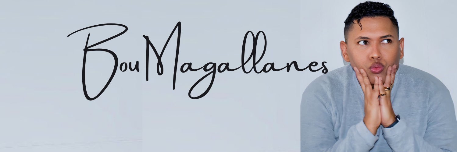 Bou Magallanes's banner