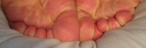 Feetcrazy's banner