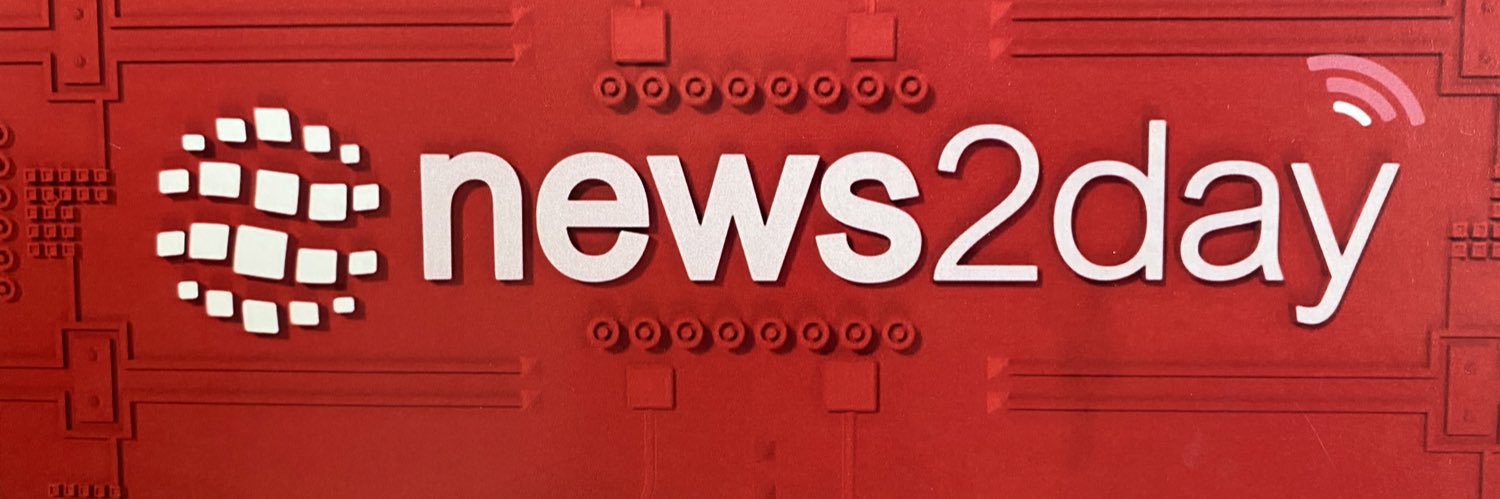 RTÉ news2day's banner