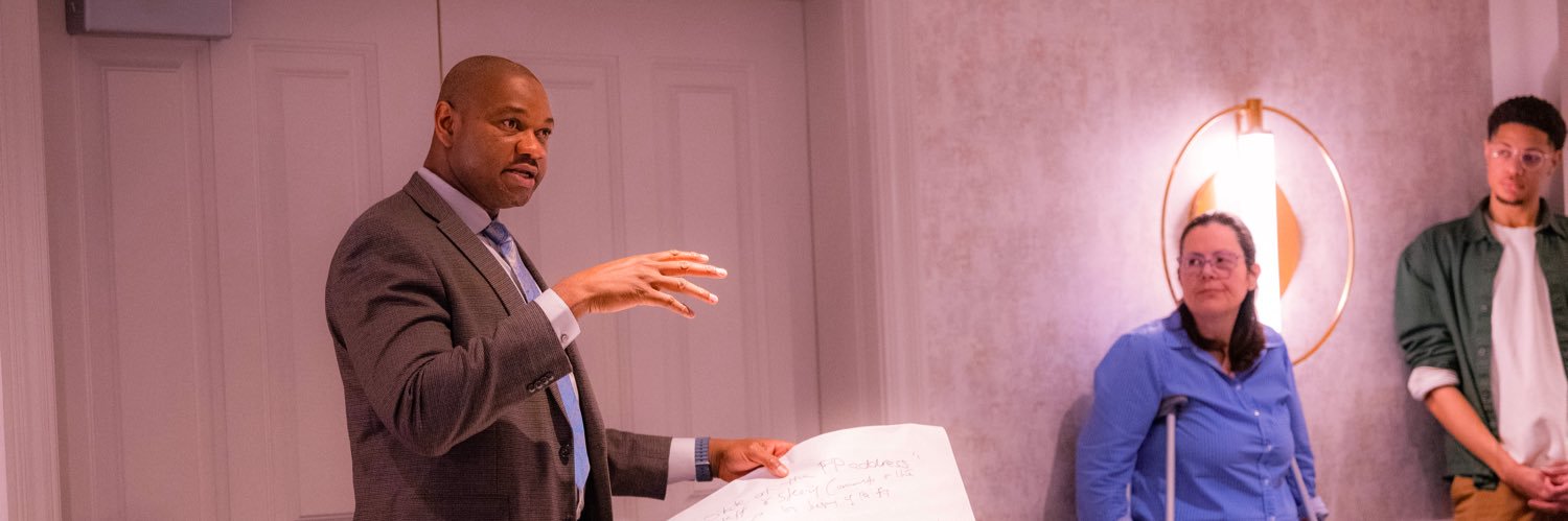 Dr. Banda Khalifa MD, MPH, MBA's banner