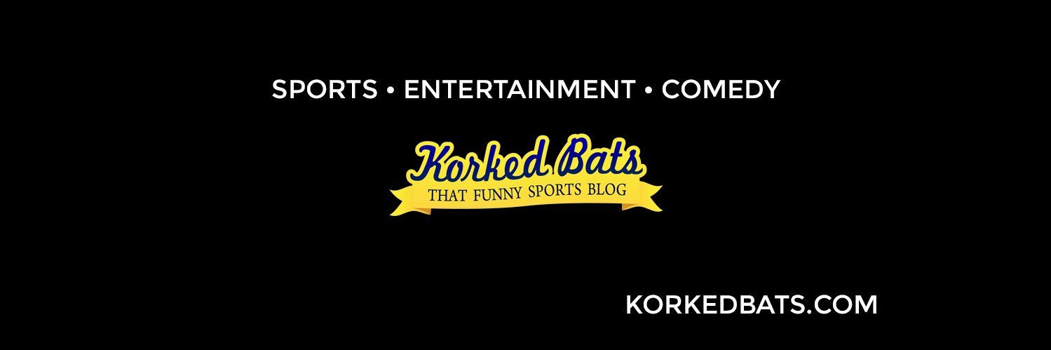 Korked Bats's banner
