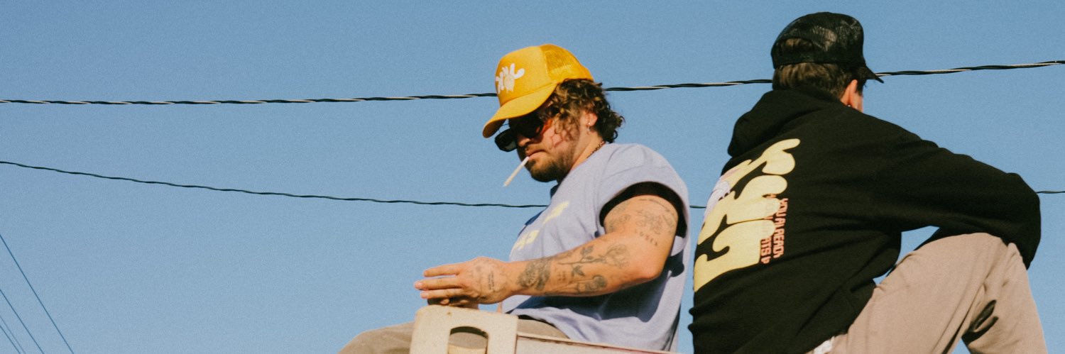 KNJ's banner