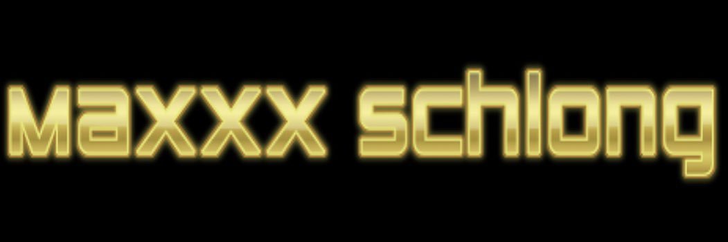 MaXXX Schlong ✈️Manila Aug 15-26 London Sept 17-22's banner