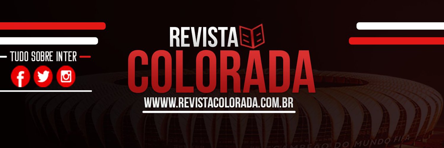 Revista Colorada's banner
