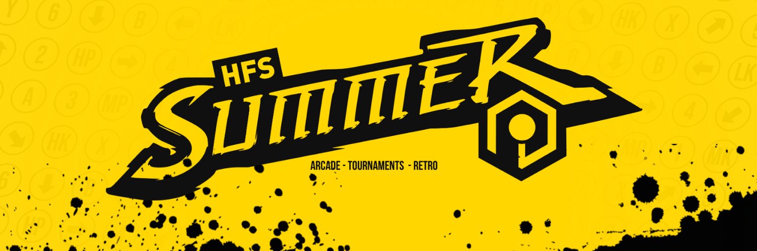 HFSSummer 2026 | 29-31 mai | Evreux's banner