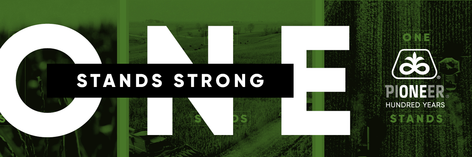 Pioneer Seeds U.S.'s banner