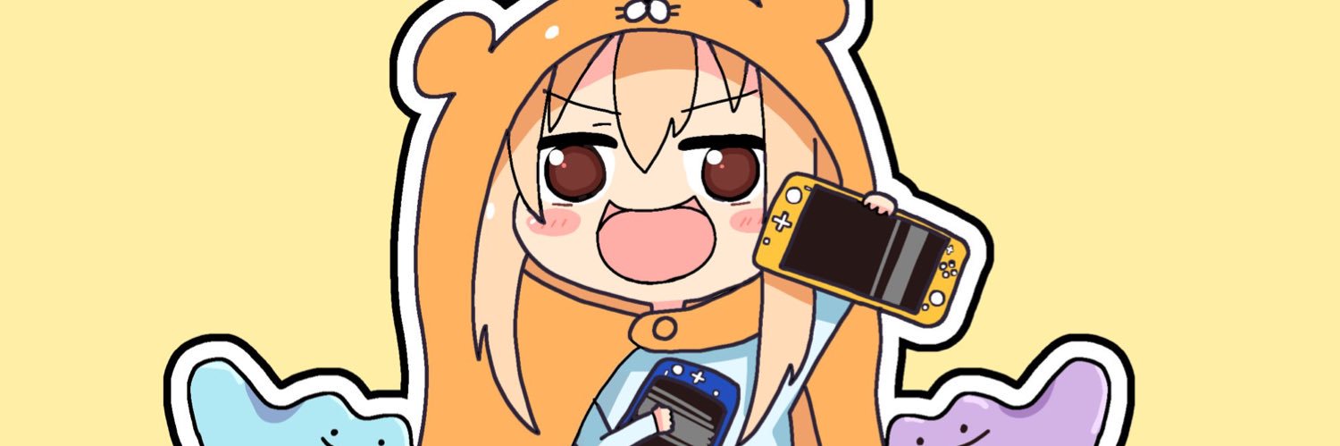 まめさん入院中メタモン配りお兄さん's banner