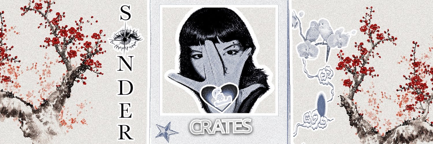 Lucid crates's banner