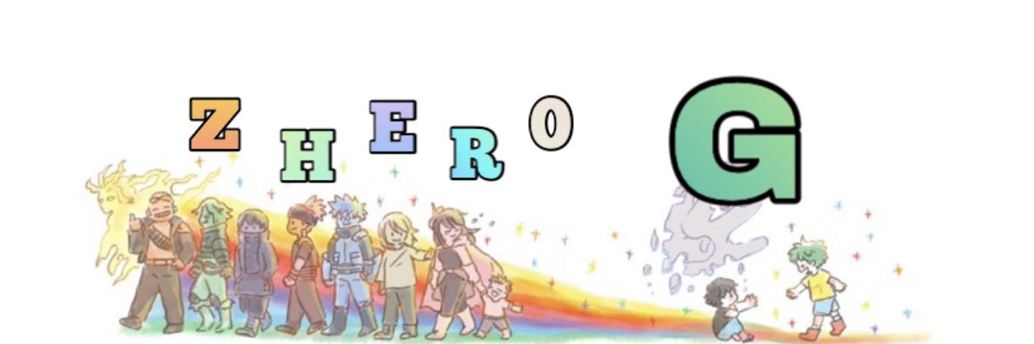 ZheroG (+1 Edition 🎮)'s banner