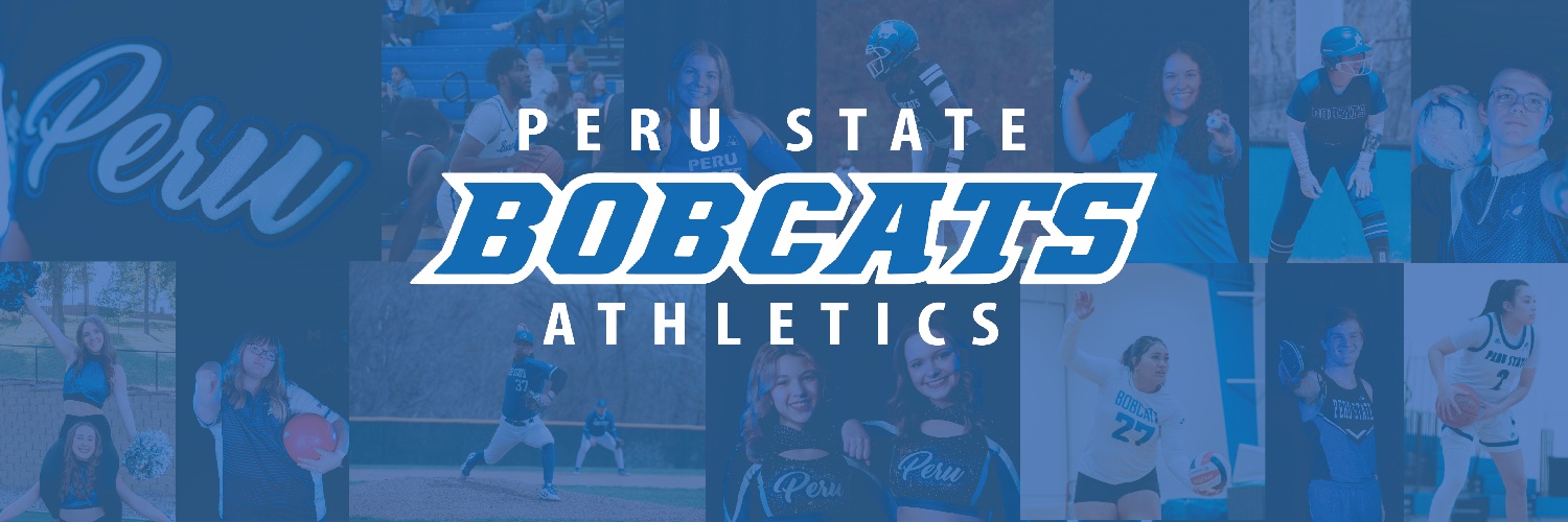 Peru State Athletics's banner