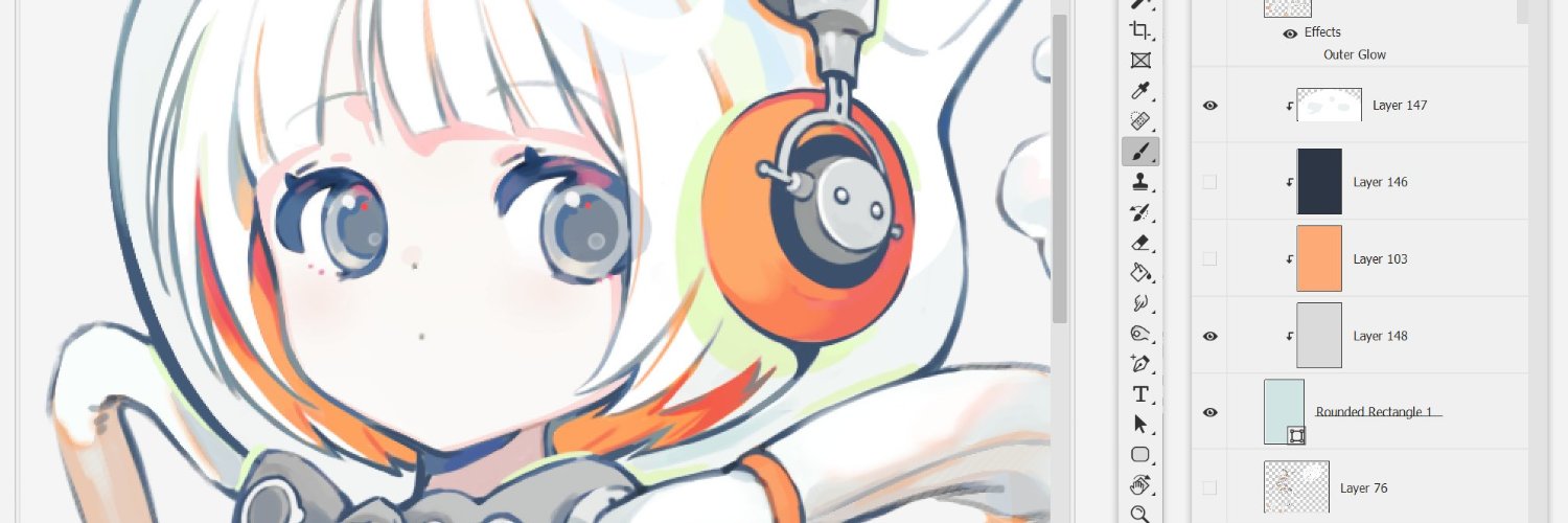 SoyooNG ソユン's banner