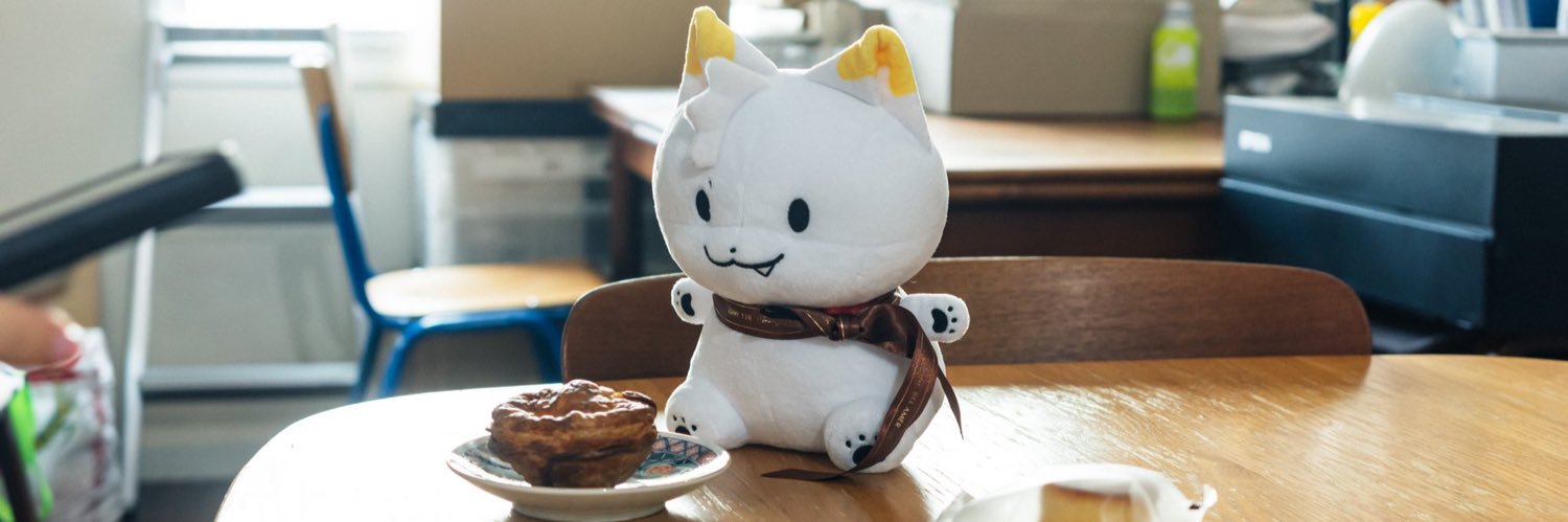 看護師のかげさん🐱🍌's banner