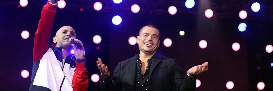عزيز الشافعي's banner