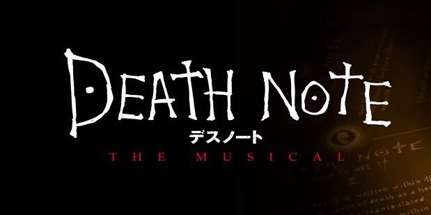 『デスノート THE MUSICAL』公式's banner