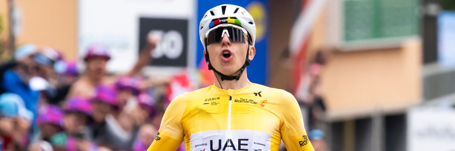 ESPN Ciclismo's banner