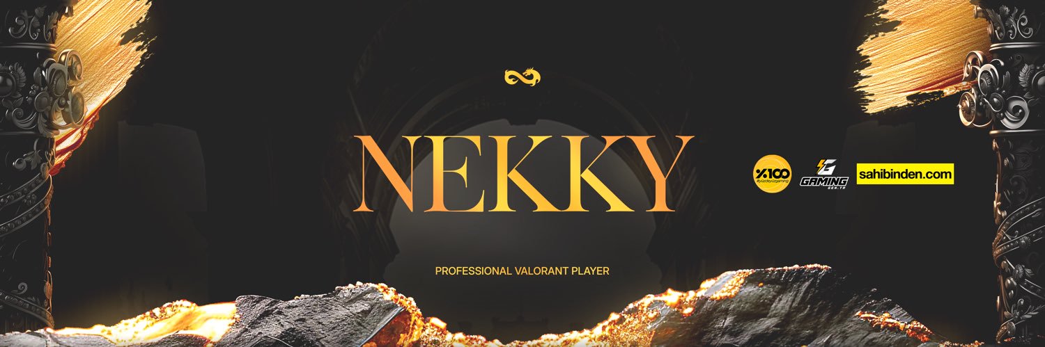 EF nekky's banner