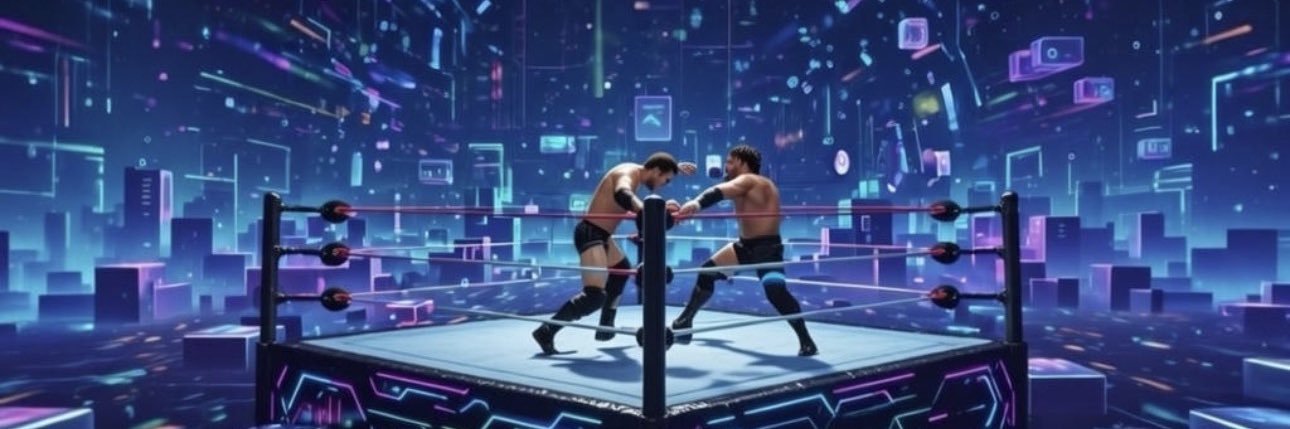 Pro Wrestling Powerhouse's banner