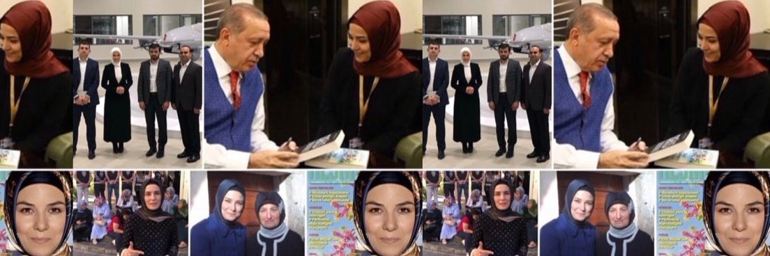 Betül SOYSAL BOZDOĞAN 🇹🇷's banner