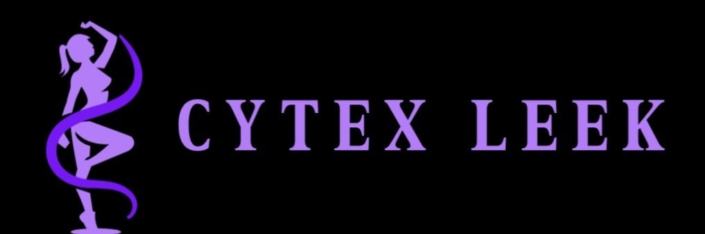 Cytex Leek's banner