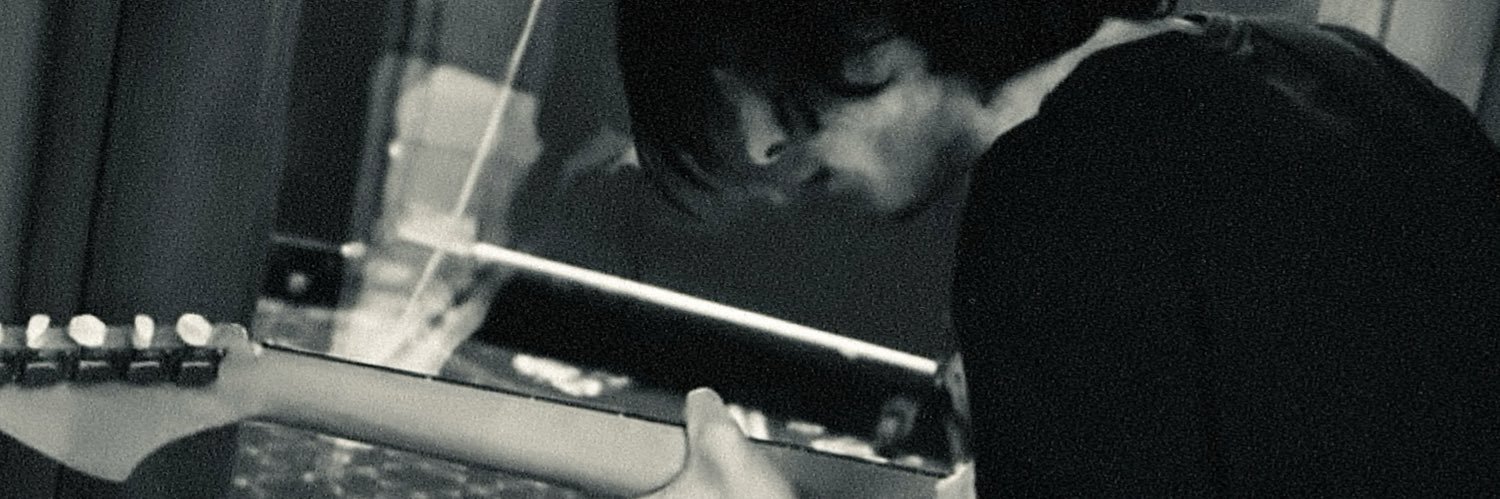 Aidan Gallagher's banner