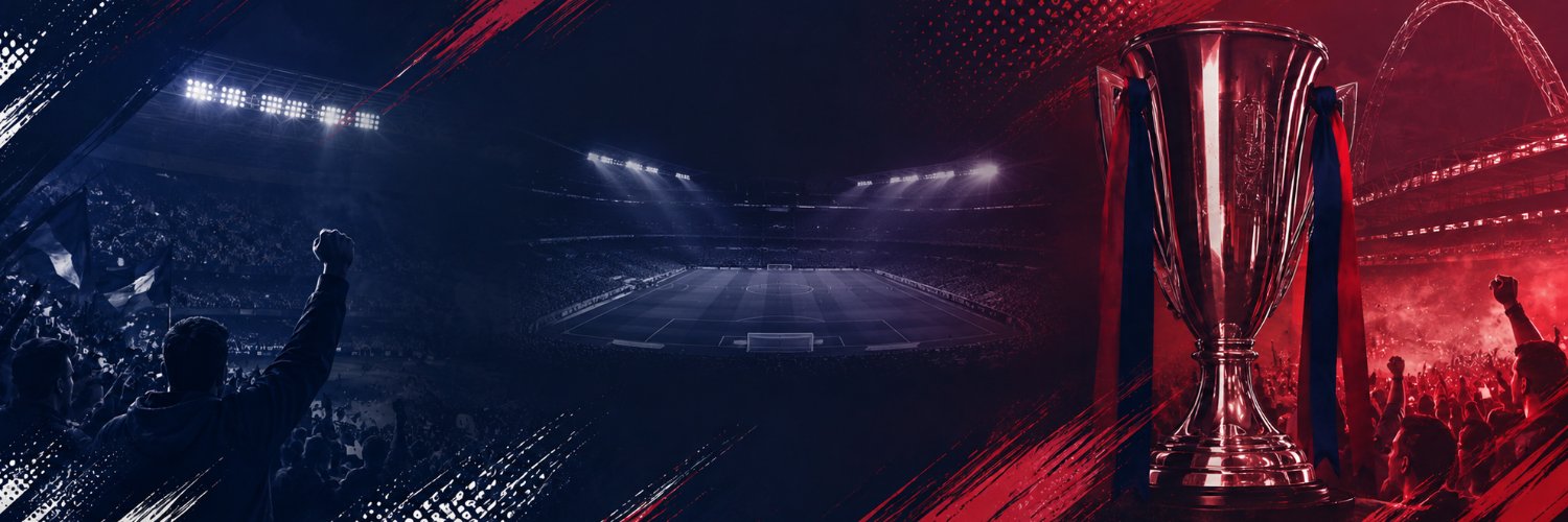 The EFL Zone's banner