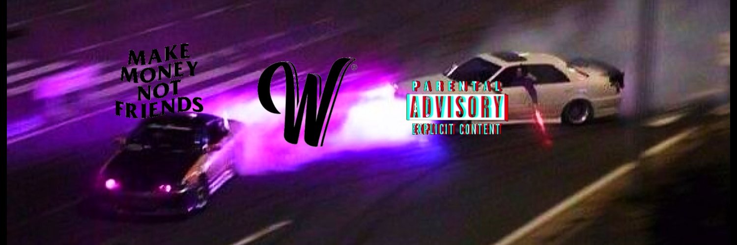 Anthony J Bonilla🔥𝕎 𝕏's banner
