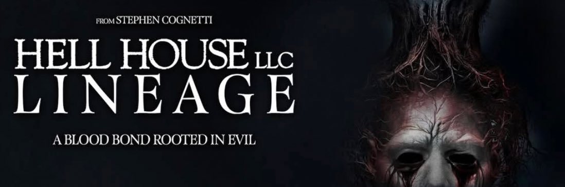 Stephen Cognetti's banner