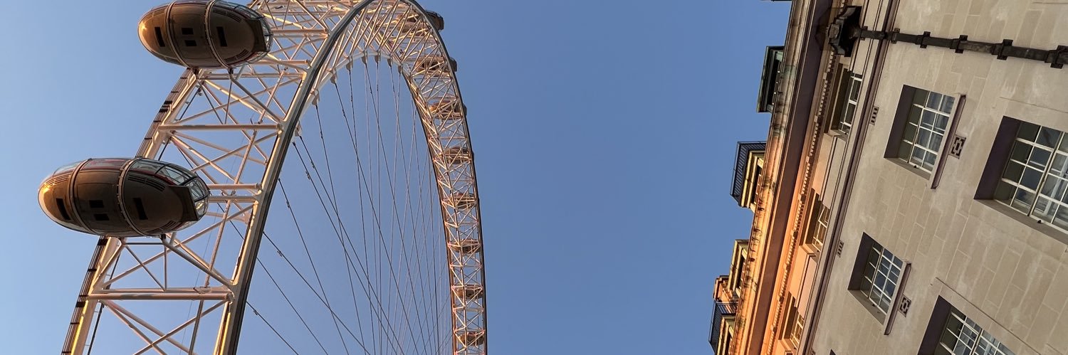 Léu's banner