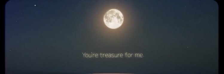 *+*lune*+*Ø夜に抱かれて…'s banner