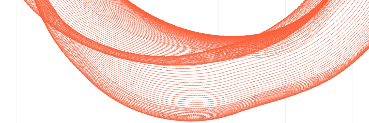 Bitnomial's banner