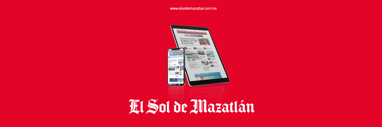 El Sol de Mazatlán's banner