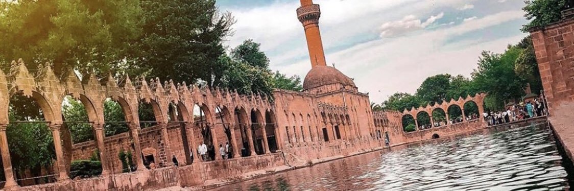 Urfa Şivesi(Mahle)'s banner