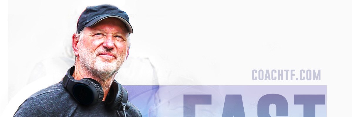 tony franklin's banner