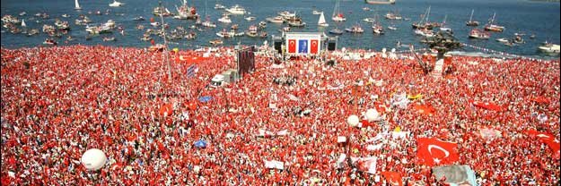 Tuncay ÖZKAN's banner
