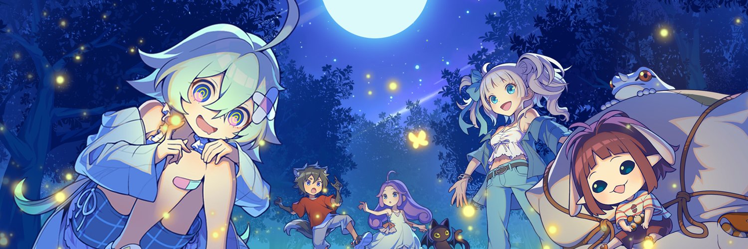 チョコットランド【公式】's banner