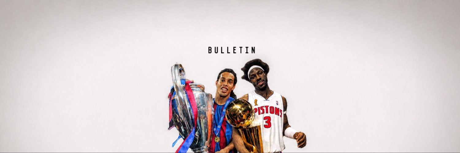 bulletin's banner