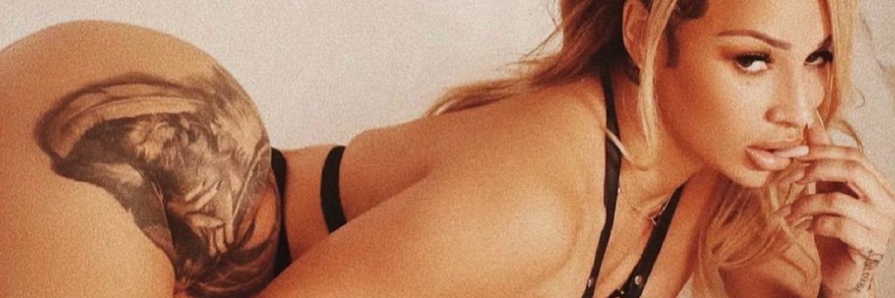 Brittany Dailey's banner