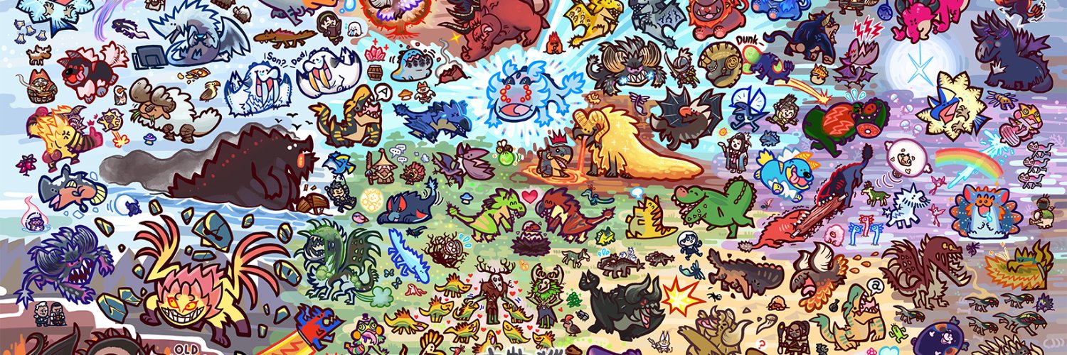 Wugedou兀幾斗🥧 Comms open's banner