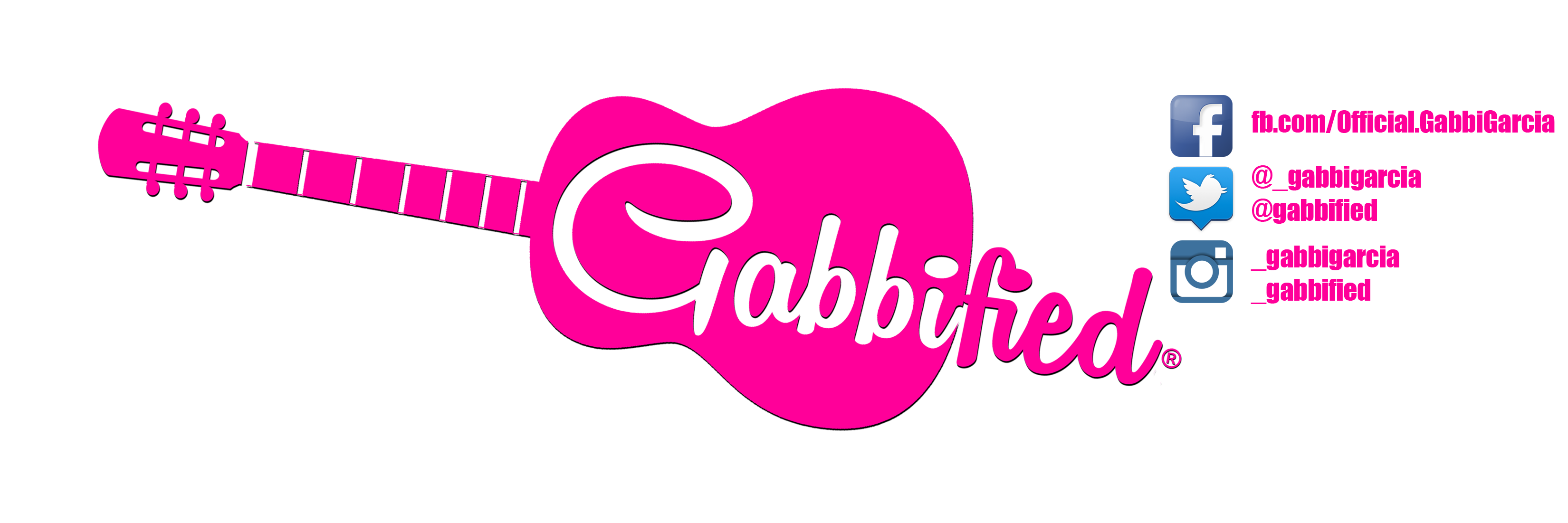 Gabbified's banner