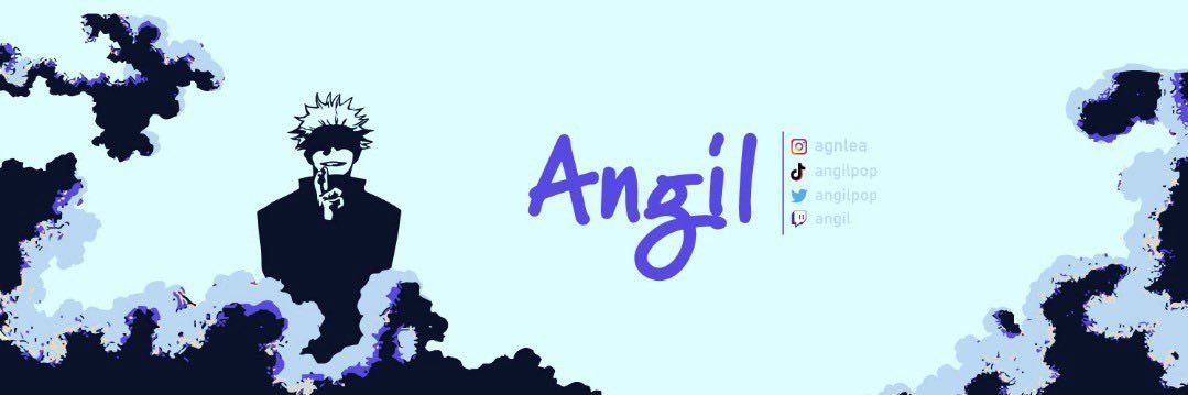 angil's banner