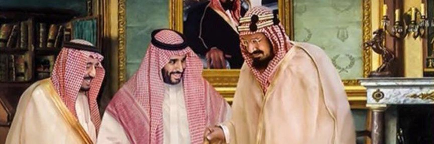 خالد سيف العتيبي's banner